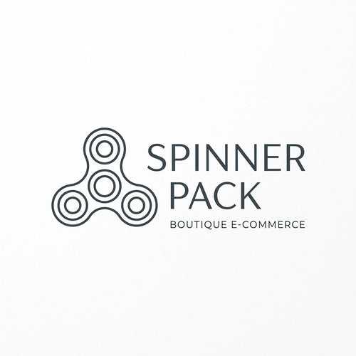 Spinner Pack Logo