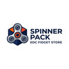 SpinnerPacks - Home