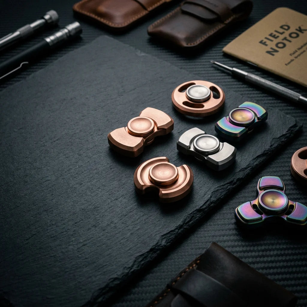 EDC Spinner Hero Banner